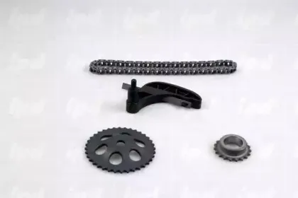 Комплект цепи, привод масляного насоса IPD купить