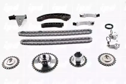 Комплект цели привода распредвала IPD купить