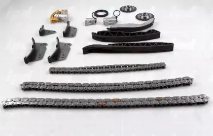 Комплект цели привода распредвала IPD купить