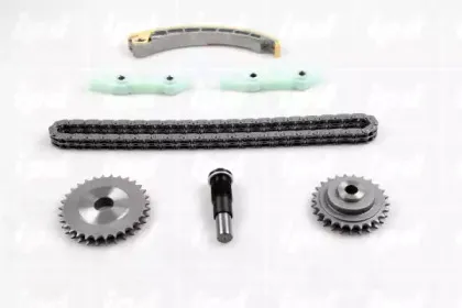 Комплект цели привода распредвала IPD купить