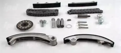 Комплект цели привода распредвала IPD купить