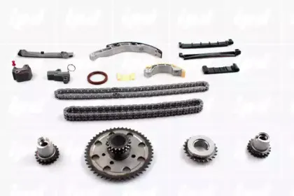 Комплект цели привода распредвала IPD купить