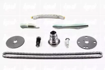 Комплект цели привода распредвала IPD купить