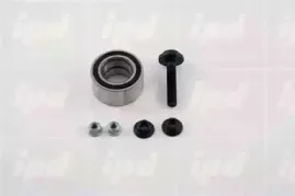 Комплект подшипника ступицы колеса IPD купить