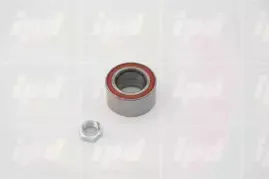 Комплект подшипника ступицы колеса IPD купить