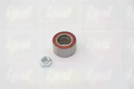 Комплект подшипника ступицы колеса IPD купить