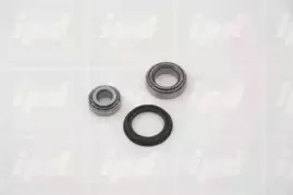 Комплект подшипника ступицы колеса IPD купить