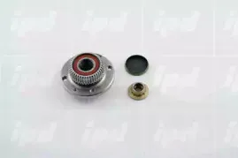 Комплект подшипника ступицы колеса IPD купить