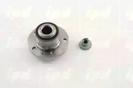 Комплект подшипника ступицы колеса IPD купить