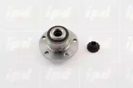 Комплект подшипника ступицы колеса IPD купить