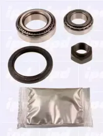 Комплект подшипника ступицы колеса IPD купить