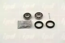 Комплект подшипника ступицы колеса IPD купить