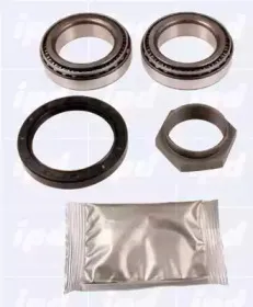 Комплект подшипника ступицы колеса IPD купить