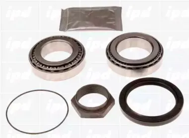 Комплект подшипника ступицы колеса IPD купить