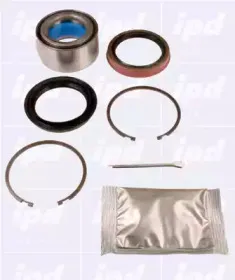 Комплект подшипника ступицы колеса IPD купить