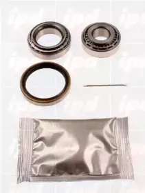 Комплект подшипника ступицы колеса IPD купить