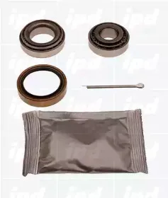 Комплект подшипника ступицы колеса IPD купить