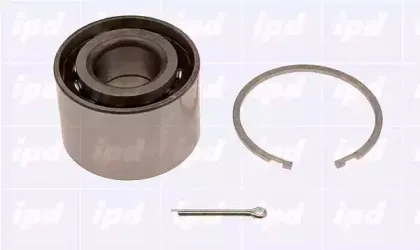Комплект подшипника ступицы колеса IPD купить
