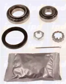 Комплект подшипника ступицы колеса IPD купить