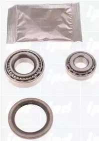 Комплект подшипника ступицы колеса IPD купить