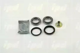 Комплект подшипника ступицы колеса IPD купить