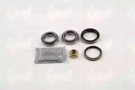 Комплект подшипника ступицы колеса IPD купить