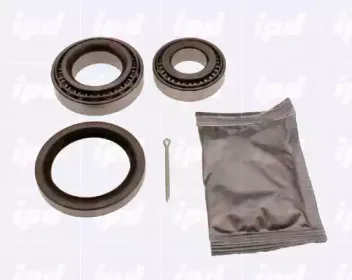 Комплект подшипника ступицы колеса IPD купить