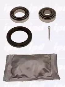 Комплект подшипника ступицы колеса IPD купить