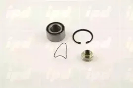 Комплект подшипника ступицы колеса IPD купить