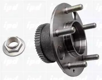 Комплект подшипника ступицы колеса IPD купить