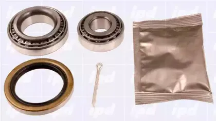 Комплект подшипника ступицы колеса IPD купить