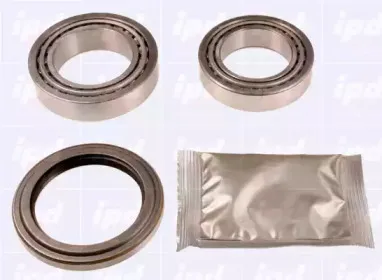 Комплект подшипника ступицы колеса IPD купить