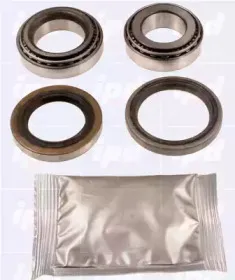 Комплект подшипника ступицы колеса IPD купить