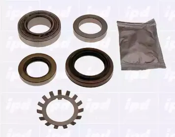 Комплект подшипника ступицы колеса IPD купить