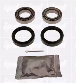 Комплект подшипника ступицы колеса IPD купить