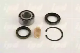 Комплект подшипника ступицы колеса IPD купить