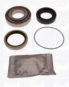 Комплект подшипника ступицы колеса IPD купить