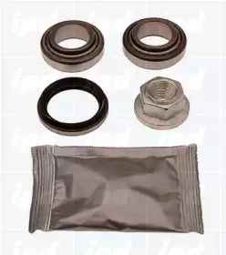 Комплект подшипника ступицы колеса IPD купить