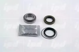 Комплект подшипника ступицы колеса IPD купить