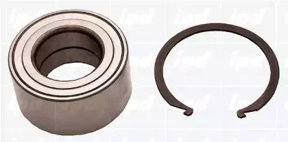 Комплект подшипника ступицы колеса IPD купить