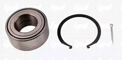 Комплект подшипника ступицы колеса IPD купить