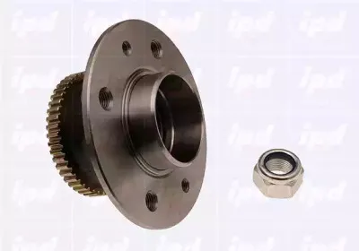 Комплект подшипника ступицы колеса IPD купить