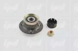 Комплект подшипника ступицы колеса IPD купить