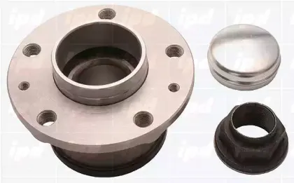 Комплект подшипника ступицы колеса IPD купить