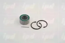 Комплект подшипника ступицы колеса IPD купить