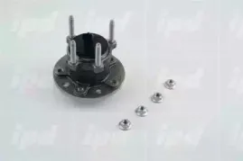 Комплект подшипника ступицы колеса IPD купить