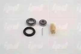 Комплект подшипника ступицы колеса IPD купить