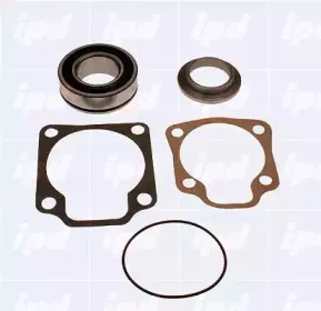 Комплект подшипника ступицы колеса IPD купить