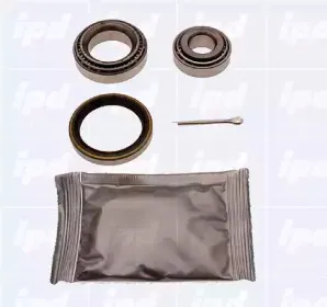 Комплект подшипника ступицы колеса IPD купить