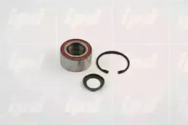 Комплект подшипника ступицы колеса IPD купить